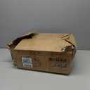 Baby Playpen with Mat, 50x50 Inch Playpen with Mat Waterproof for Babies and Toddlers Play Pen Playards Safety Gate Fence Active Center Indoor (Dark Grey + Mat)