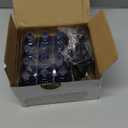 Vivaplex 12, Cobalt Blue, 1 oz, Glass Bottles, with Glass Eye Droppers