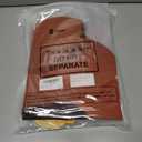 3 x Geyee 26 Pcs Thanksgiving Turkey Bulletin Board Set Turkey Stickers Wall Decal Self Adhesive for Kid School Classroom Blackboard Fall Autumn Halloween Party Decorations