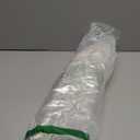 Joiedomi 24 Pcs Christmas Tree Berry Stem (White), Decorative Bead Sticks, Glittery Twigs, Picks, Branches for Christmas Tree, Small Vase, Holiday, Wedding, Party (17 Inches, White)