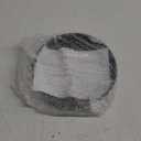 Round Cake Pan with Removable Loose Bottom, 8-Inch Non-Stick Chiffon Bakeware for Oven Cheesecake (Black) (Dark-Gray)