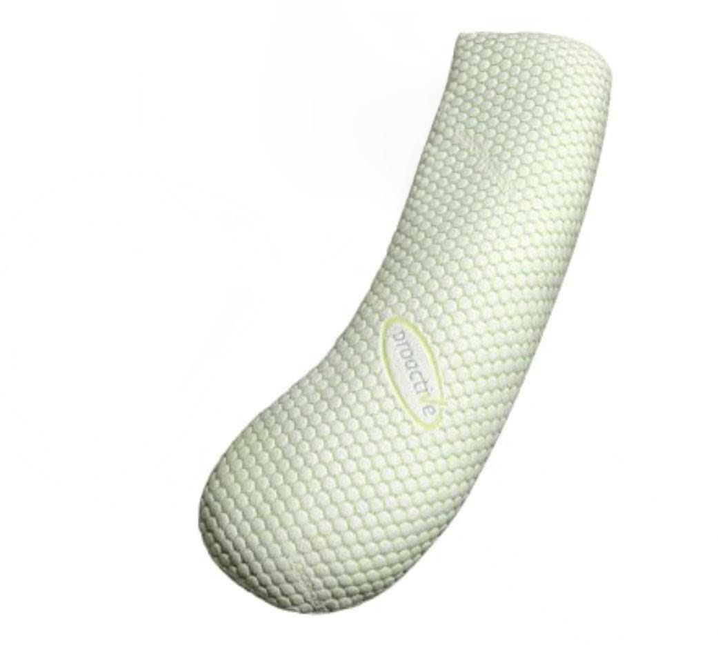 Oternal Pregnancy Pillow for Pregnant Women, Soft Pregnancy Body Pillow, Support for Back, Belly, HIPS, Legs, Maternity Pillow with Detachable and Adjustable Pillow Cover