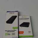 Power Bank 20.000/5.000Mah