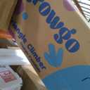 GROWGO Pikler Triangle Climber  