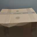 PHF Ultra Soft Waffle Weave Comforter Set Queen Size, 3 Pieces Lightweight Breathable Comfy Bedding Set, Comfy Textured 1 Comforter with 2 Pillow Shams, Black