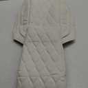 Luxury Faux Leather Car Seat Cover Front Bottom Seat Covers, Anti-Slip and Wrap Around The Bottom, Universal Fit for Most Cars, White Car Interior Accessories - 2 Pieces