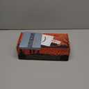 Pumpkin Carving Kit for Kids, 22 PSC Stainless Steel Pumpkin Carving Tools with Hammer and 2 Carving Knives, DIY Halloween Pumpkin Shape