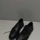 Cole Haan Men's Zerogrand Wing Oxford (15M, Black Leather/Black)