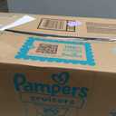 Pampers Diapers - Cruisers 360 - Size 7, 88 Count, Babyproof up to 100% Leakproof Pull-On Diaper