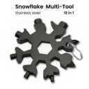 Multi-Use Snow Tool- 3 Pack