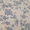 Pillowcase size 20"x12"