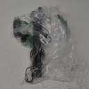 SKYLEO Led Desk Lamp for Home Office - 2400LM Ultra Bright Desk Light -Eye Caring Desk Lamp with Clamp - Adjustable Office Lamp with Remote Control- Easy Installation - 24W Black