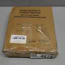 Twister Arm Trainer, Adjustable Chest Workout Equipment for Men & Women, Home Gym Strength Trainer, Muscle Builder & Strength Training for Arms, Chest (Blue, 20-60lb)