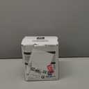 RIVEDA Dual Retractable Clothesline 43 ft Each Line with 24 Clothes Pins - Heavy Duty Clothes Line Indoor & Outdoor Laundry Line -Double Clothing line - Easy Installation (Black)