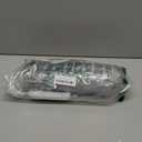 Deepsoon Heating Pad,Electric Heating Pads for Back,Neck,Abdomen,Moist Heating Pad for Shoulder,Knee,Arms,Legs,Dry/Moist Heat & Auto Shut Off,Christmas Gifts for Men and Women,Light Gray,24x12 Inch