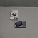 ESR for AirPods Pro 3 Case, Compatible with AirPods Pro 3rd Generation Case (2025), Compatible with MagSafe, Full Drop Protection Cover with Lanyard, Black