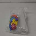 Balloon Column Kit for Floor - Set of 2, Balloon Tower Backdrop Decoration with Stand, Base and Pole for Wedding, Baby Shower, Birthday Party, or Bachelorette Parties (Multicolor)