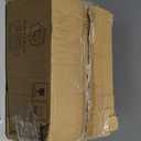 Romantic Water Glasses-10.5 OZ Pink Vintage Drinking Glasses Tumblers for Whisky, Beer, Juice, Beverages, Cocktail (6 PCS Pink)