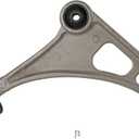 MOOG RK623549 Control Arm and Ball Joint Assembly
