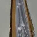 ApplianPar 2Pcs Left and Right Roof Trim Molding for Fit 2009 2010 2011 2012 2013 2014