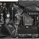 GIGABYTE B550 Gaming X V2 AMD AM4 ATX Motherboard, Supports Ryzen 5000/4000/3000 Series Processors, DDR4, 10+3 Power Phase, 2X M.2, PCIe 4.0, Front USB-C, GbE LAN, Q-Flash Plus, RGB Fusion