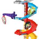VTech Go! Go! Smart Wheels Ultimate Corkscrew Tower