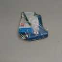 Tilswall Cordless Hot Glue Gun, Fast Preheating, Glue Gun and Sticks Set with 2Ah USB-C Rechargeable, 20 Premium Glue Sticks, High Temp Compact Size Ideal for Crafts, DIY Making, Repairs Blue