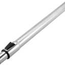 1.25 Inch (32mm) Telescopic Vacuum Extension Wand Stainless Steel Metal Tube Compatible with 1-1/4" Vacuum Accessories, Fits Select Shop Vac & Other Standard Vacuums