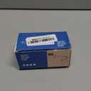 Universal 1080 Swivel Bathroom Faucet Extender with 2 Modes Rotating Faucet Attachment Aerator for kitchen Sink Brushed Nickel