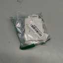 Apple EarPods Headphones with USB-C Plug, Wired Ear Buds with Built-in Remote to Control Music, Phone Calls, and Volume