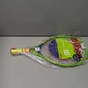Wilson US Open Jr 19 Tennis Racket - Green
