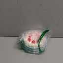 Cute Strawberry Cake Squishy Stress Ball, Soft Stress Relief Ball Squishy Moldable Slow Rise Relaxing Sensory Fidget for Birthday Party Favors Anxiety Relief