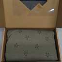 KeaBabies Baby Wrap Carrier - All in 1 Original Baby Carrier Newborn to Toddler Sling, Easy to Wear, Hands Free Bonding, Lightweight, Breathable Infant Wraps (Forest Berries) (One Size (Pack of 1))