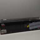 KEMIMOTO 6-Speaker Metal UTV Sound Bar, 25-inch IP65 Waterproof Golf Cart Sound Bar, ATV Speaker Bluetooth with RGB, SxS Soundbar Compatible with Polaris RZR Can-Am w/ 1.25 in - 2 in Roll Bar