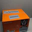 Seauto SAT20 Pro Robotic Pool Cleaner for Inground Pools, AI Sonar Smart Navigation, Cordless, 180-Mins Battery Life, Blue