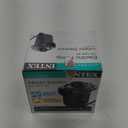 Intex Quick Fill Electric Pump 110-120V AC Inflates & Deflates Fits- Brand New!!