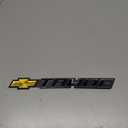 OEM NEW Front Door or Tailgate Tahoe Emblem w/Bowtie 00-06 Chevrolet 15126054