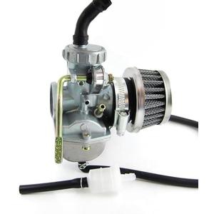 Replacement part for PZ20 Carburetor Carb 50cc 70cc 90cc 110cc 125cc 135cc for SUNL for ATV Quad CarbPart#25416053