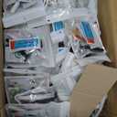 Moda West 24 Hygiene Kits - Bulk Case of Wholesale Basic Toiletry Kits for Men, Women, Travel, Charity 12 Pc Kit