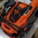 BLACK+DECKER CM2043C Cordless Mower, 20"