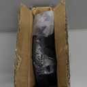 Small Desk Mic stand, Desktop Microphone Stand Adjustable Steel Table Mic Stand with Microphone Clip for Blue Yeti Snowball 10 Inch-14 Inch