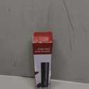 COKUNST Electric Opener, Battery Operated Bottle Openers with Foil Cutter, One-click Button Corkscrew Remover for Home Kitchen Party Wedding (Black)