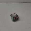 Leg Lifter Strap for Limited Mobility,Thigh Lifter Strap with Padded Grip and Loop for Knee Hip Surgery Recovery,Mobility Aids Tool for Disabled Get in and Out of Bed,Car,Wheelchair (1 pc, Blue)