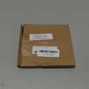 X AUTOHAUX 4pcs Plastic 72.6mm OD to 67.1mm ID Car Hub Centric Rings Wheel Bore Center Spacer Hub Rings Black