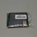 Lanyani Minimalist Fabric Wallet Bifold RFID Blocking