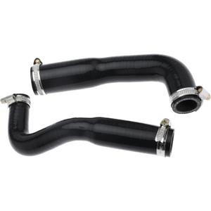 Replacement 52040079 Fuel Filler Hose for Jeep Wrangler YJ 1987-1995 Replaces 52040081