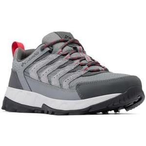 Columbia Men's Strata Trail Low Hiking Shoe men 9