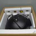 Electric Outdoor Heater, 1500W Hanging Ceiling Mounted Infrared Patio Heater for Outdoor Use, Waterproof Electric Heater for Porch, Balcony, Garage, Adjustable Height, Black