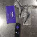 Roku Smart TV 2026 40-Inch Select Series, 1080p Full HD TV Roku TV with Voice Remote Flat Screen LED Television with Wi-Fi for Streaming Live Local News Sports & Movies, Bluetooth Headphone Mode