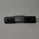 Swingline 3 Hole Punch, 10 Sheet Capacity Three Hole Puncher 3 Ring, Adjustable 2-3 Hole Paper Punch, Black (74015)